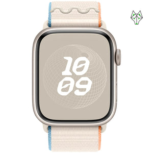 WolfBand Nylon Sportlus