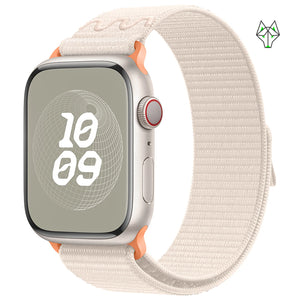 WolfBand Nylon Sportlus