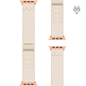 WolfBand Nylon Sportlus