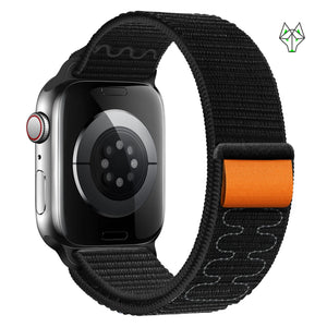 WolfBand Nylon Sportlus
