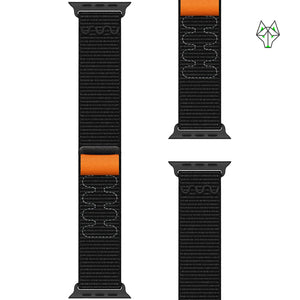 WolfBand Nylon Sportlus