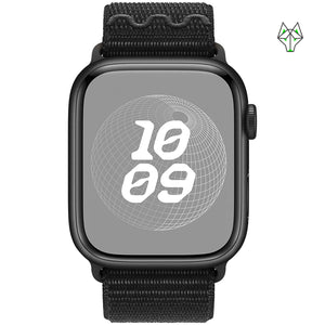 WolfBand Nylon Sportlus