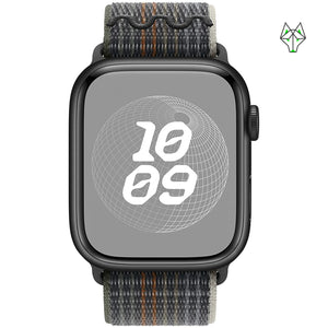 WolfBand Nylon Sportlus