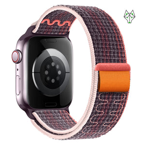 WolfBand Nylon Sportlus