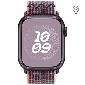 WolfBand Nylon Sportlus