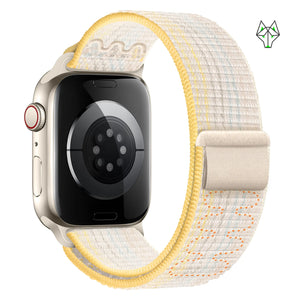 WolfBand Nylon Sportlus