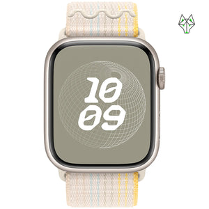 WolfBand Nylon Sportlus