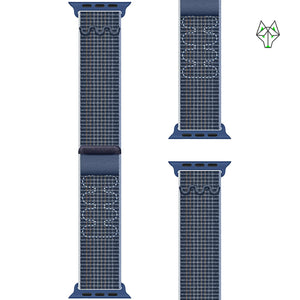 WolfBand Nylon Sportlus