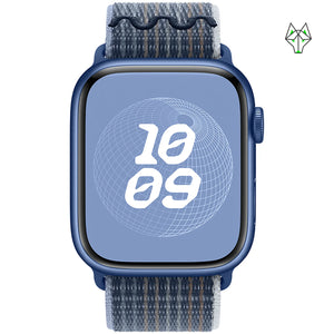 WolfBand Nylon Sportlus