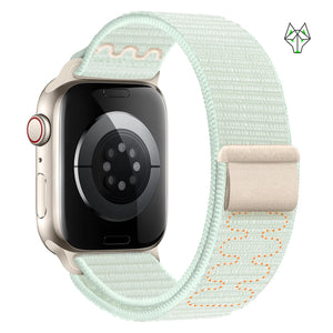 WolfBand Nylon Sportlus