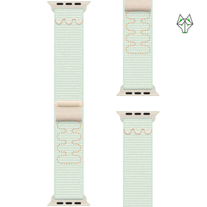 WolfBand Nylon Sportlus