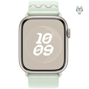 WolfBand Nylon Sportlus