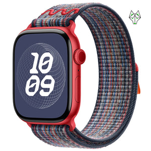 WolfBand Nylon Sportlus