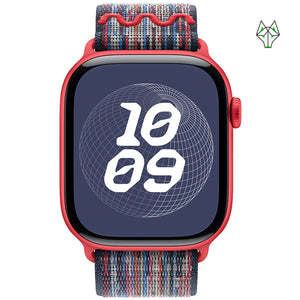 WolfBand Nylon Sportlus