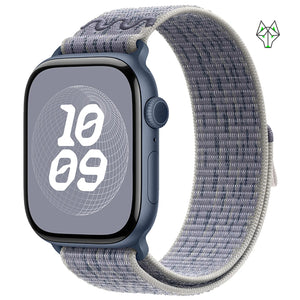 WolfBand Nylon Sportlus