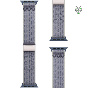 WolfBand Nylon Sportlus