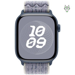 WolfBand Nylon Sportlus