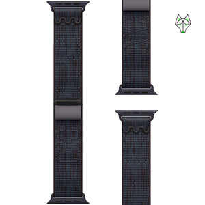 WolfBand Nylon Sportlus