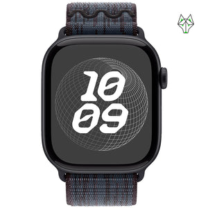 WolfBand Nylon Sportlus