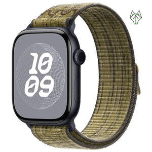 WolfBand Nylon Sportlus