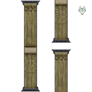 WolfBand Nylon Sportlus