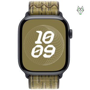 WolfBand Nylon Sportlus