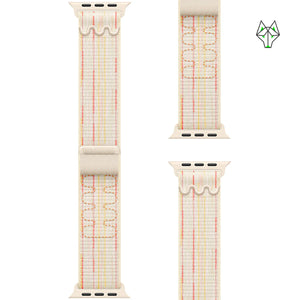 WolfBand Nylon Sportlus