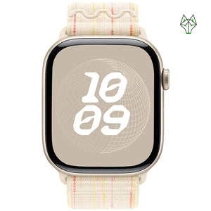 WolfBand Nylon Sportlus