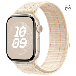 WolfBand Nylon Sportlus