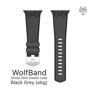 WolfBand Ocean Dive Classic Loop