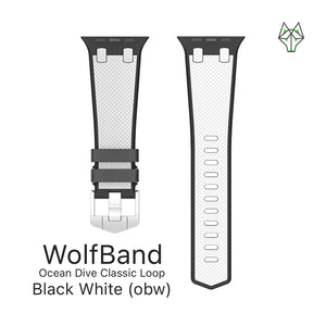 WolfBand Ocean Dive Classic Loop