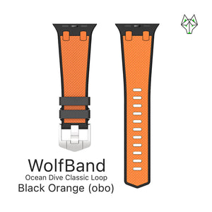 WolfBand Ocean Dive Classic Loop