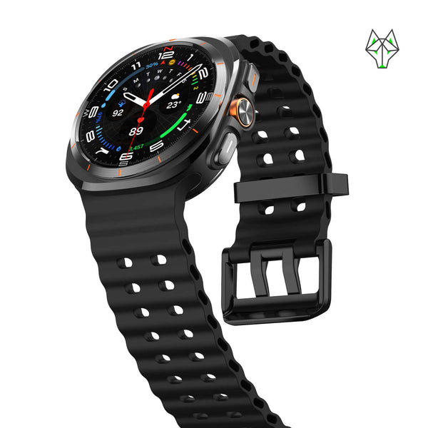 WolfBand Ocean Loop - Galaxy Watch Ultra