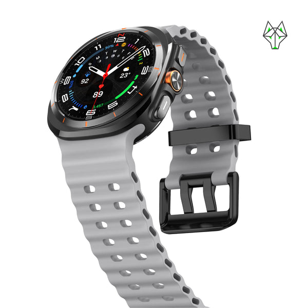 WolfBand Ocean Loop - Galaxy Watch Ultra