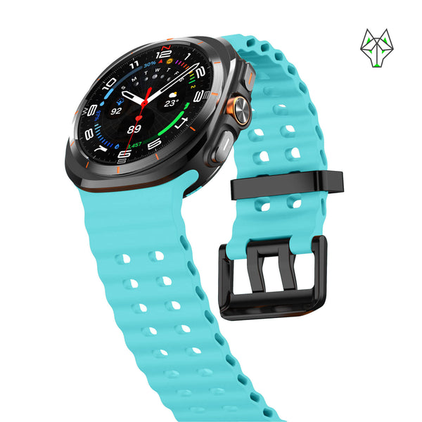 WolfBand Ocean Loop - Galaxy Watch Ultra