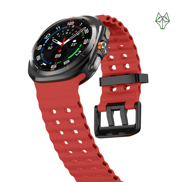 WolfBand Ocean Loop - Galaxy Watch Ultra