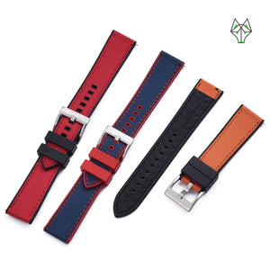 WolfBand Ocean Wave 22 mm - hitra sprostitev