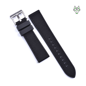 WolfBand Ocean Wave 22 mm - hitra sprostitev