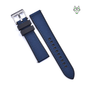 WolfBand Ocean Wave 22 mm - hitra sprostitev