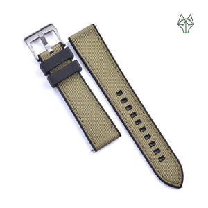 WolfBand Ocean Wave 22 mm - hitra sprostitev