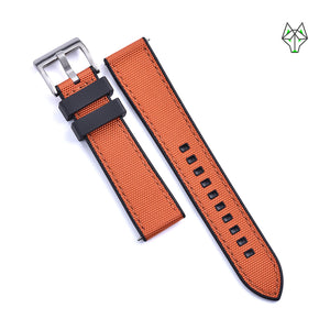 WolfBand Ocean Wave 22 mm - hitra sprostitev