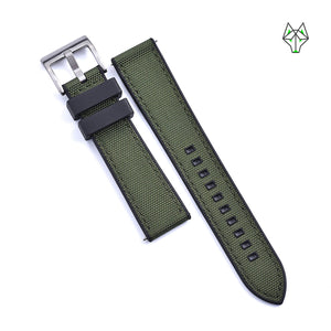 WolfBand Ocean Wave 22 mm - hitra sprostitev