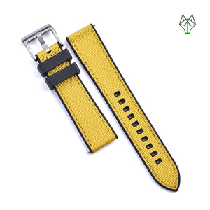 WolfBand Ocean Wave 22 mm - hitra sprostitev