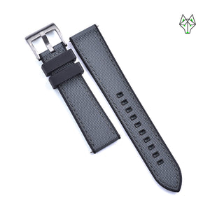 WolfBand Ocean Wave 22 mm - hitra sprostitev