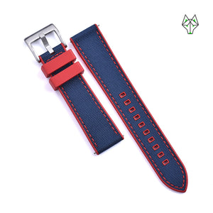 WolfBand Ocean Wave 22 mm - hitra sprostitev