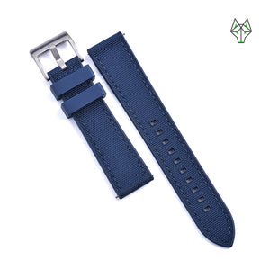 WolfBand Ocean Wave 22 mm - hitra sprostitev