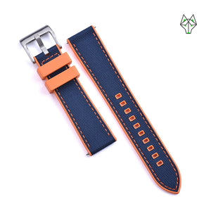 WolfBand Ocean Wave 22 mm - hitra sprostitev