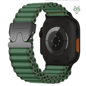 WolfBand Para-Trace Loop