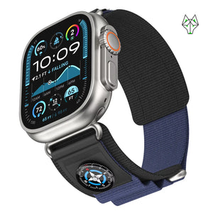 WolfBand Pathfinder Loop