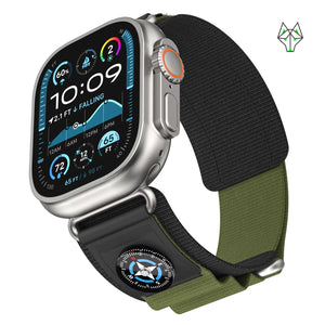 WolfBand Pathfinder Loop